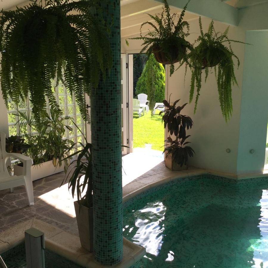 ויז'ה חנראל בלגרנו Bad-Wiessee Apart Hotel & Spa מראה חיצוני תמונה