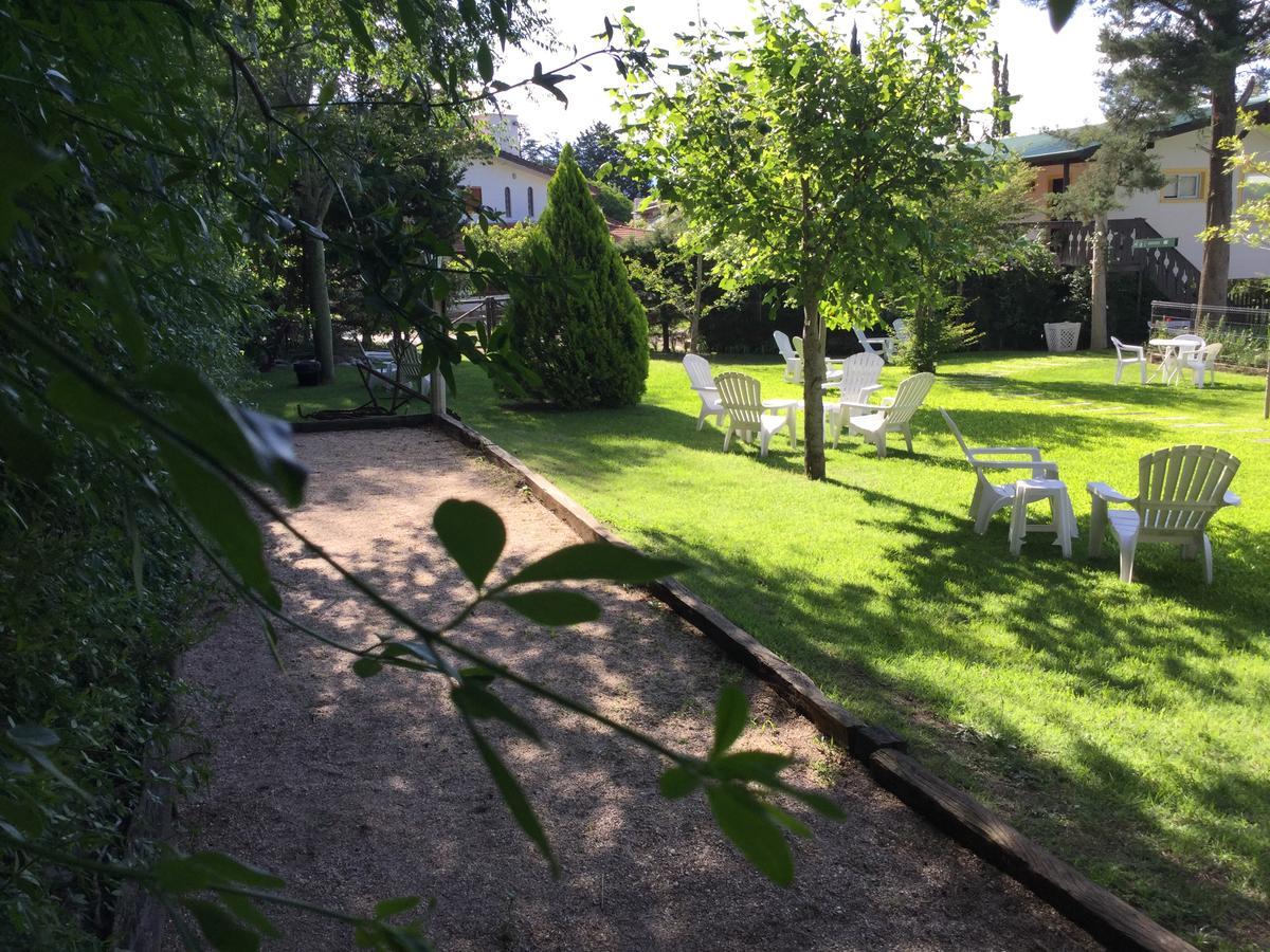 ויז'ה חנראל בלגרנו Bad-Wiessee Apart Hotel & Spa מראה חיצוני תמונה