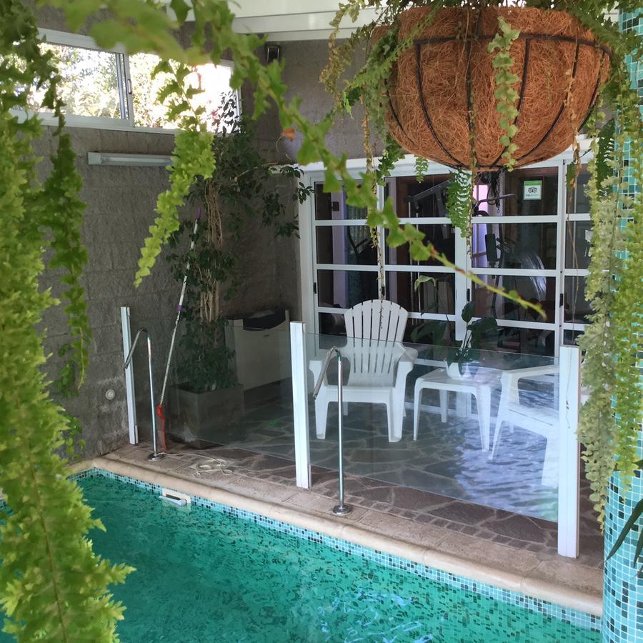 ויז'ה חנראל בלגרנו Bad-Wiessee Apart Hotel & Spa מראה חיצוני תמונה