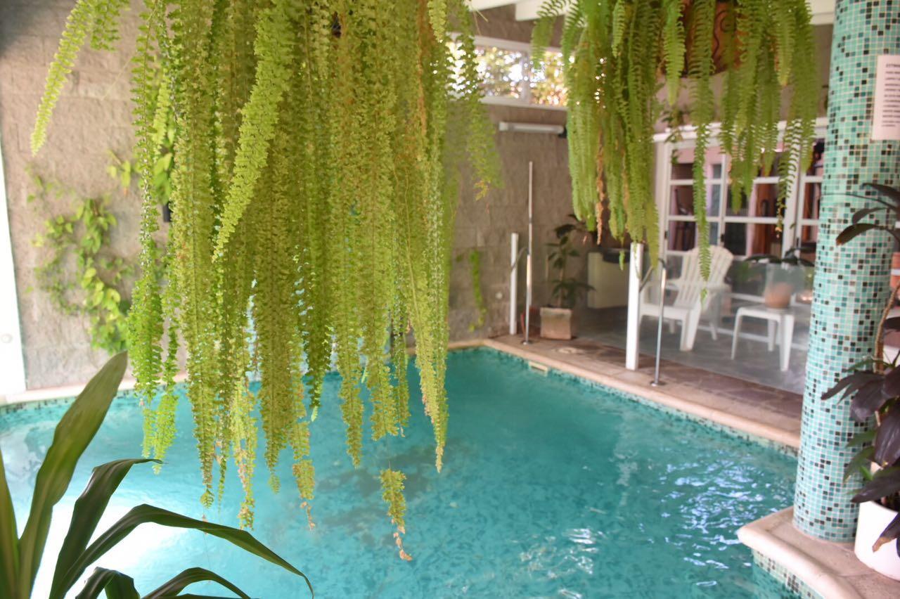 ויז'ה חנראל בלגרנו Bad-Wiessee Apart Hotel & Spa מראה חיצוני תמונה