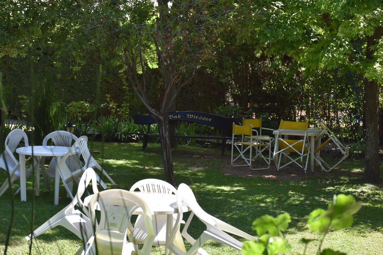 ויז'ה חנראל בלגרנו Bad-Wiessee Apart Hotel & Spa מראה חיצוני תמונה