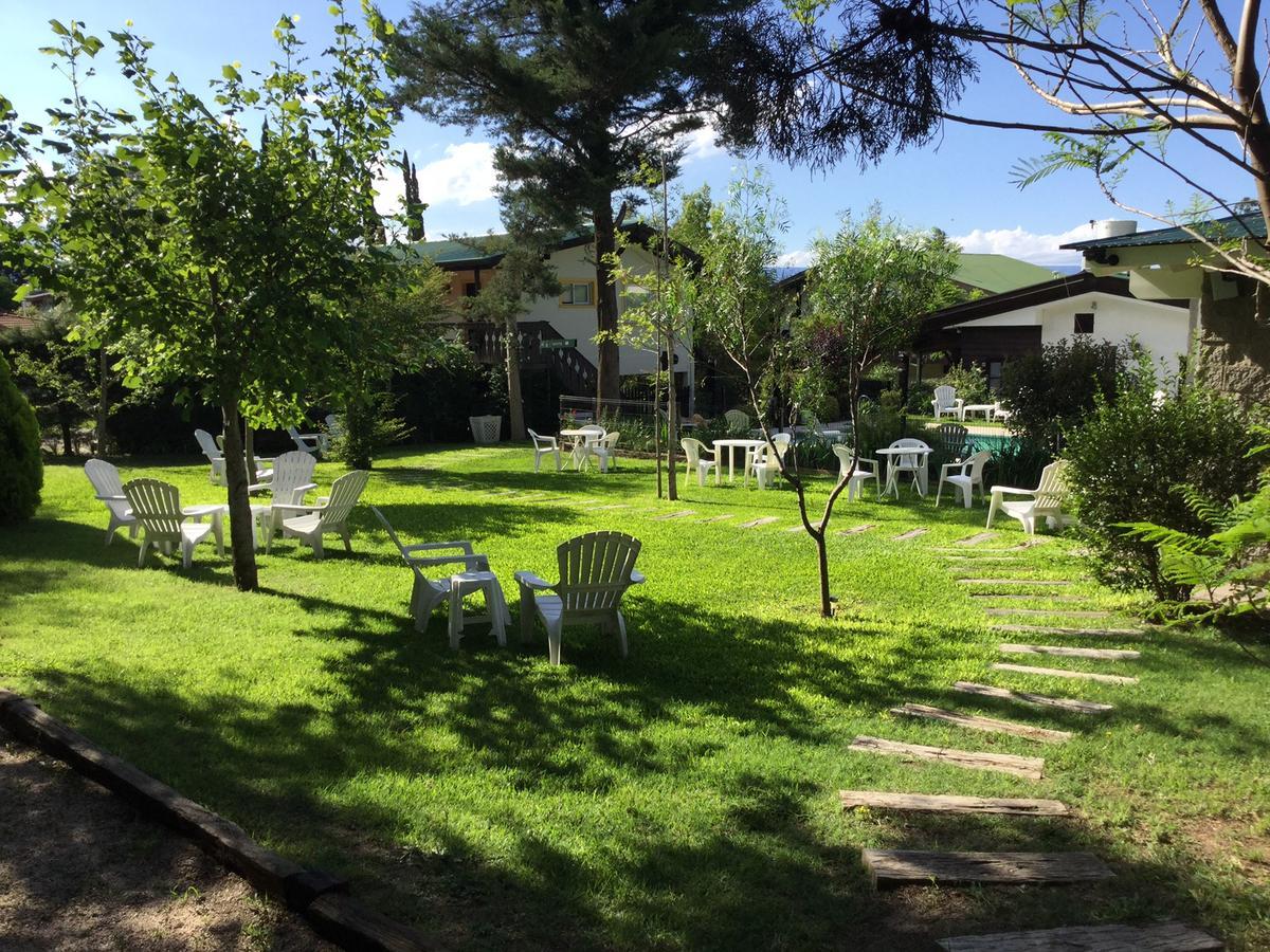 ויז'ה חנראל בלגרנו Bad-Wiessee Apart Hotel & Spa מראה חיצוני תמונה