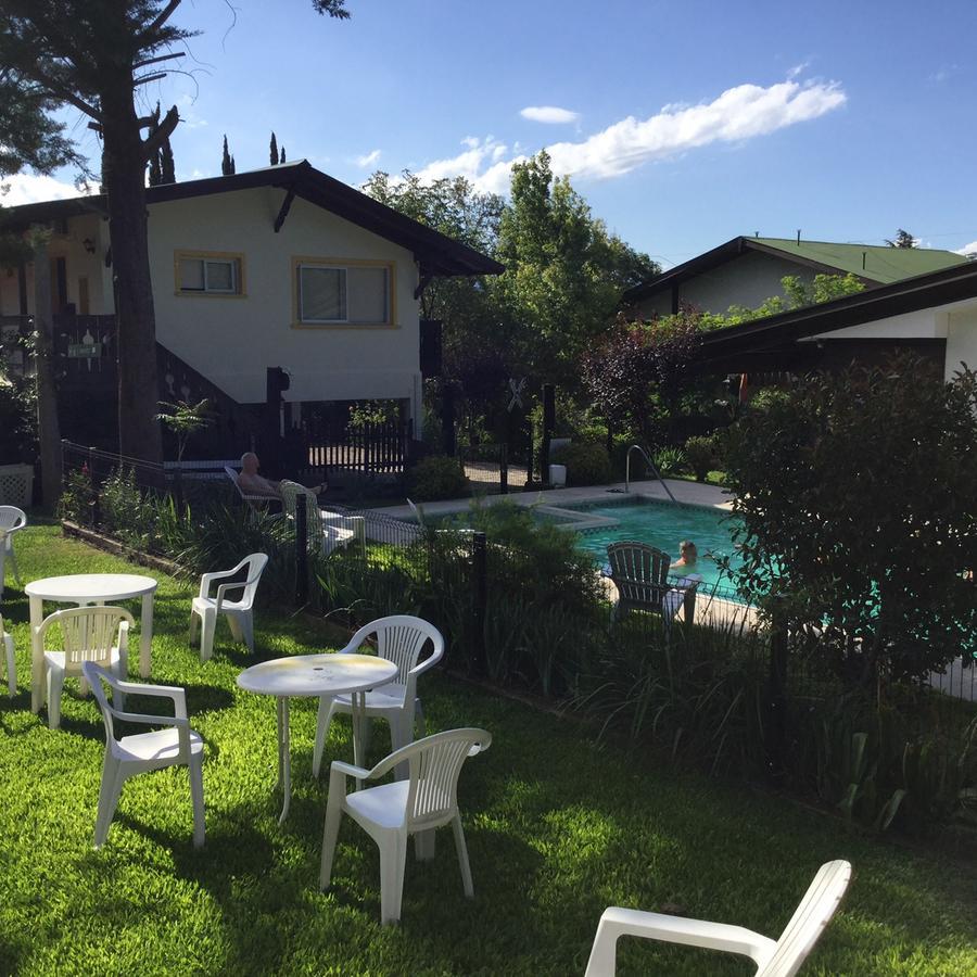 ויז'ה חנראל בלגרנו Bad-Wiessee Apart Hotel & Spa מראה חיצוני תמונה