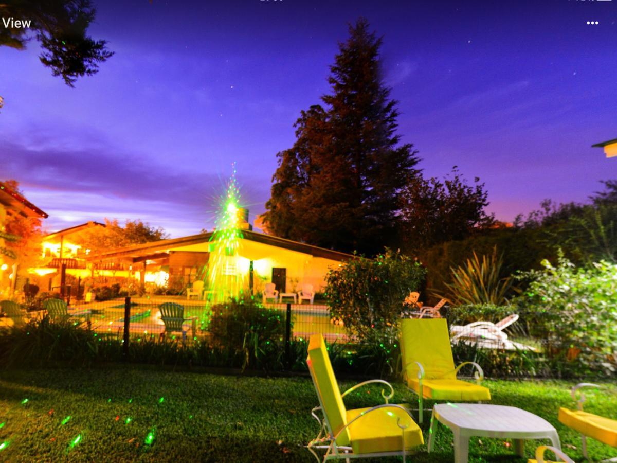 ויז'ה חנראל בלגרנו Bad-Wiessee Apart Hotel & Spa מראה חיצוני תמונה