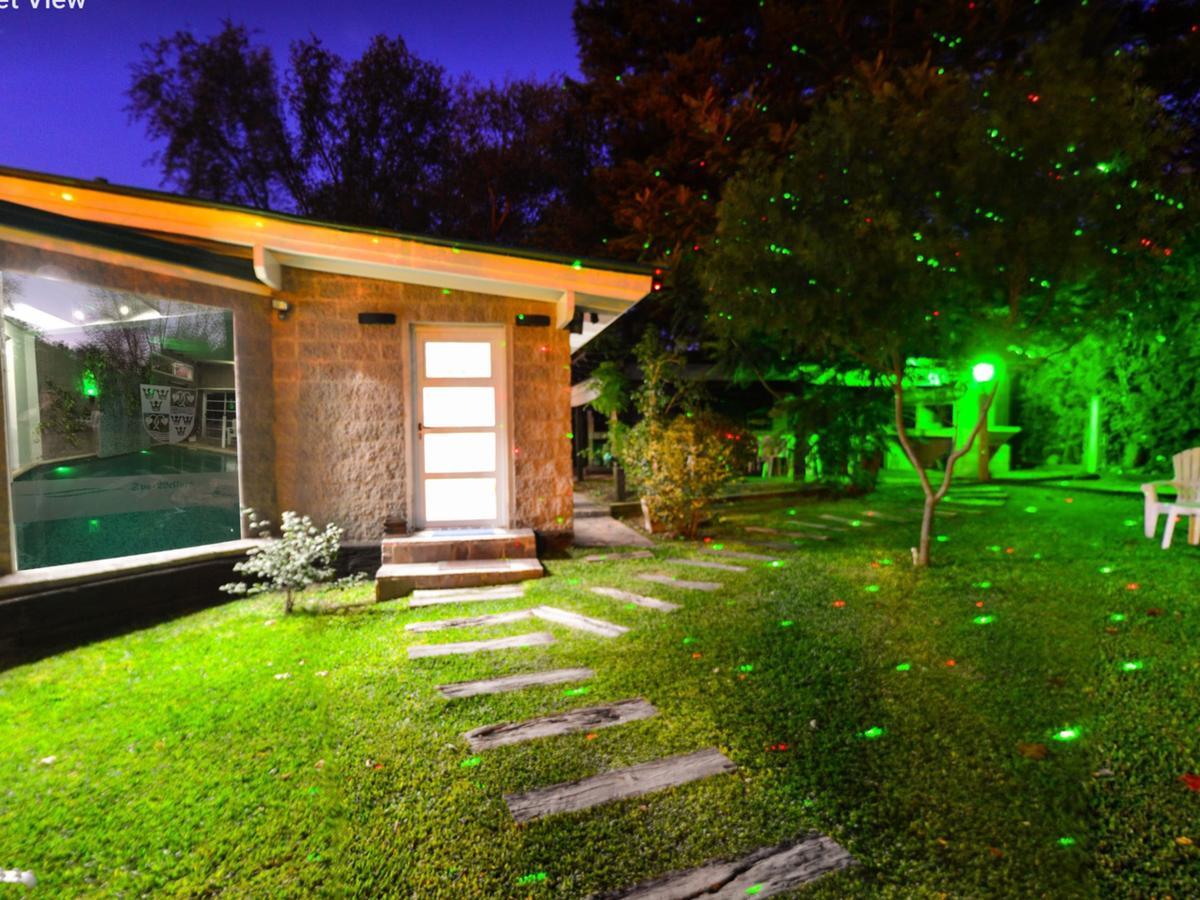 ויז'ה חנראל בלגרנו Bad-Wiessee Apart Hotel & Spa מראה חיצוני תמונה