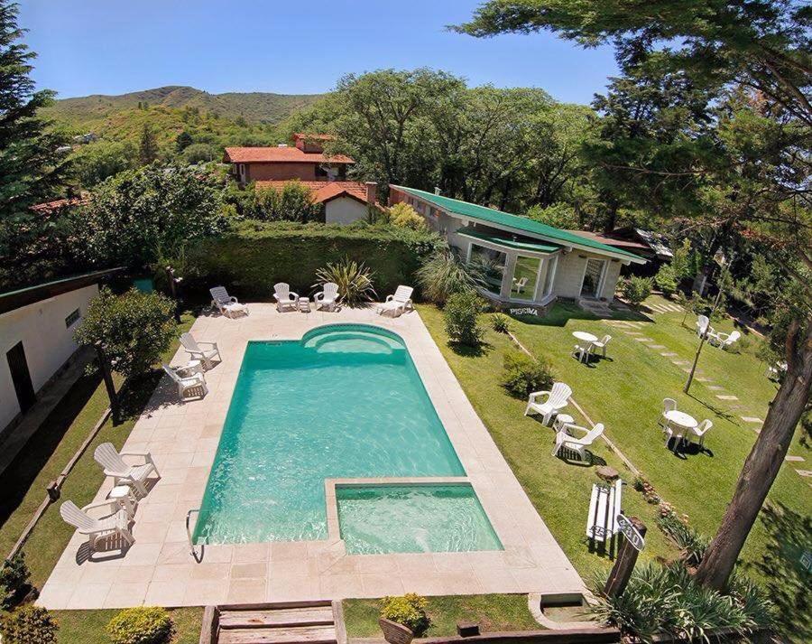 ויז'ה חנראל בלגרנו Bad-Wiessee Apart Hotel & Spa מראה חיצוני תמונה