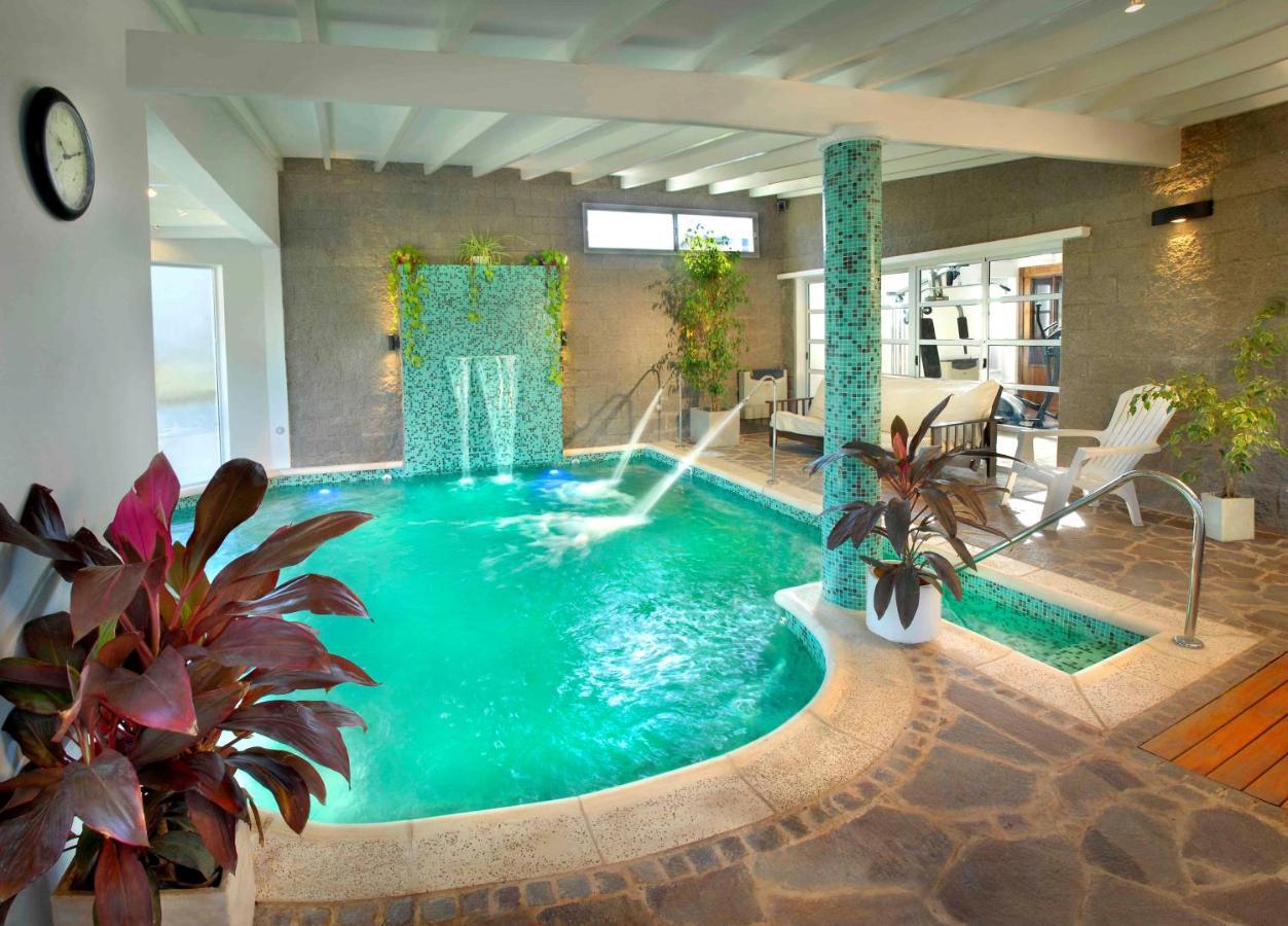 ויז'ה חנראל בלגרנו Bad-Wiessee Apart Hotel & Spa מראה חיצוני תמונה