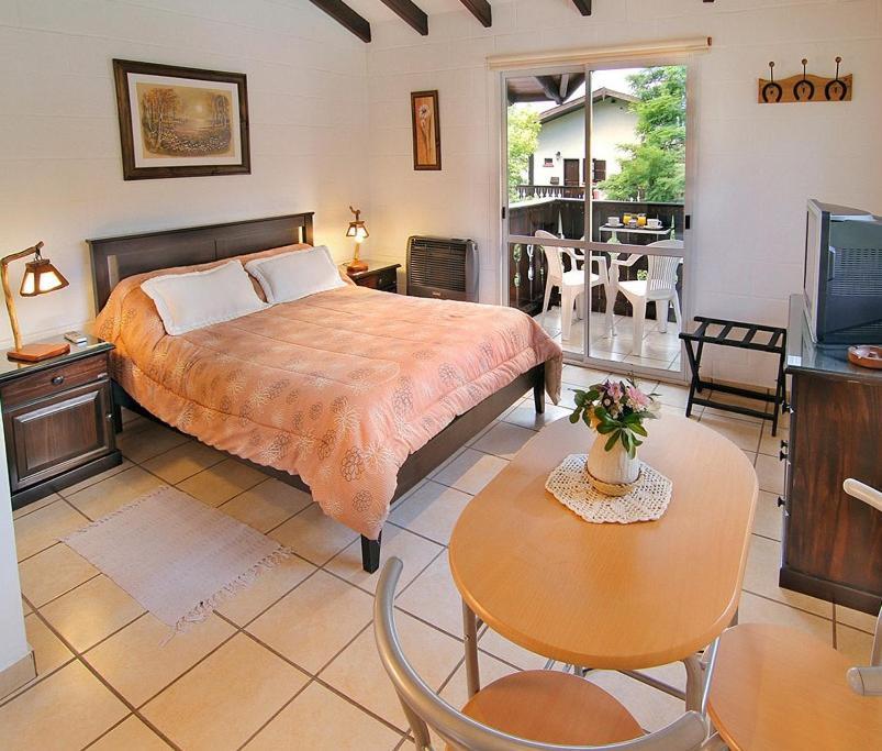 ויז'ה חנראל בלגרנו Bad-Wiessee Apart Hotel & Spa מראה חיצוני תמונה